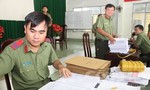 Hơn 100 thí sinh ở An Giang trúng tuyển các trường CAND