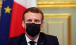 Tổng thống Pháp: “Có thể hiểu vì sao cộng đồng Hồi giáo bị sốc”