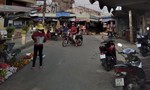Long An: Gần 100 tiểu thương đề nghị giữ lại chợ Tân Bình