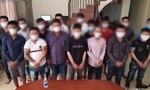 Vụ băng áo cam đập phá quán ốc Hương ở Sài Gòn: Bắt giam thêm 6 đối tượng