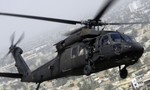 Rơi trực thăng ở Ai Cập, 7 binh sĩ liên quân thiệt mạng