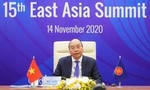 Thủ tướng chủ trì Hội nghị Cấp cao Đông Á: Chuyển đối đầu thành hợp tác