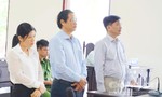 Án treo cho cựu phó giám đốc Sở VH-TT và DL tỉnh Đồng Tháp