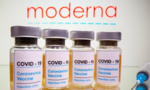 Moderna tuyên bố vaccine của họ hiệu quả đến 94,5% trong việc ngăn Covid-19