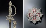Cảnh sát Đức bắt 3 nghi phạm trộm nhiều cổ vật quý hiếm trong bảo tàng