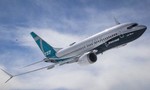 Boeing 737 MAX chính thức được dỡ lệnh cấm bay