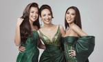 9 hoa hậu, á hậu nổi tiếng xuất hiện trong bộ ảnh quảng bá du lịch Việt