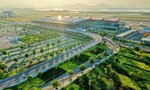 Khám phá không gian "resort" tại sân bay khu vực hàng đầu Châu Á 2020