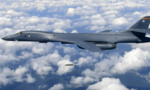 Mỹ cho máy bay ném bom đi vào ADIZ "dằn mặt" Trung Quốc