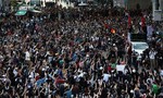 Thủ tướng Thái Lan yêu cầu mạnh tay với biểu tình chống hoàng gia