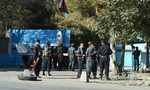 Các tay súng tấn công đại học lớn nhất Afghanistan, 19 người chết