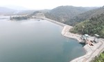 Báo cáo Quốc hội 2 dự án hồ chứa nước lớn, phải chuyển đổi gần 1.600 héc ta rừng