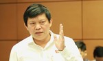 Trình Quốc hội bãi nhiệm đại biểu Phạm Phú Quốc