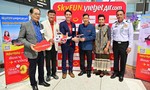 Vietjet Thái Lan tiếp tục mở đường bay mới tại Thái Lan