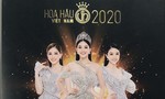Tối 20/11 diễn ra chung kết cuộc thi Hoa hậu Việt Nam 2020