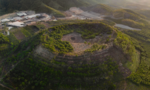 Công viên địa chất Đắk Nông nhận danh hiệu Công viên địa chất toàn cầu