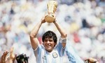 Diego Maradona qua đời ở tuổi 60, Argentina quốc tang 3 ngày