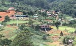 Vụ “làng biệt thự” dưới chân núi Voi: UBND tỉnh quyết liệt xử lý dứt điểm
