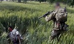 Úc tước quân tịch đặc nhiệm tham gia sát hại 39 người Afghanistan