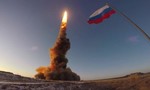 Clip Nga thử nghiệm hệ thống phòng thủ từ trên không và vũ trụ