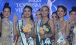 Cuộc thi Hoa khôi Du lịch Việt Nam… không trao giải hoa khôi!