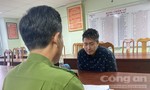Gã giám đốc người Hàn Quốc cho nạn nhân uống thuốc ngủ rồi sát hại