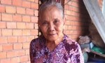 Cụ bà 79 tuổi mất tích, nghi bị bắt cóc để cướp tài sản