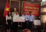 Hỗ trợ 5 tỷ đồng xây dựng lại ngôi làng cho đồng bào xã Trà Leng