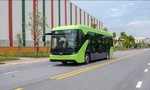 VinBus hợp tác Star Charge phát triển hệ thống trạm sạc xe buýt điện
