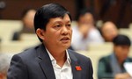 Đại biểu Quốc hội Phạm Phú Quốc bị bãi nhiệm