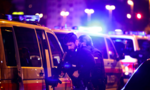 Tấn công khủng bố ở thủ đô Áo, gần 20 người thương vong