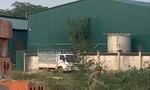 Kho nghi chiết gas lậu 'khủng' đóng cửa khi bị kiểm tra