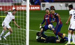 Clip Messi ghi tuyệt phẩm giúp Barca thắng 4-0