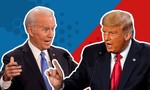 Trump lần đầu thừa nhận Biden “đã thắng” nhưng nhờ… gian lận