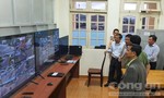 Huyện Đức Trọng, Lâm Đồng: Trang bị "mắt thần" truy vết tội phạm