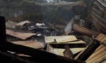 Cháy nhà trong đêm ở Nam Trà My, 2 cháu nhỏ tử vong thương tâm