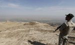 Tấn công khủng bố tại chốt an ninh ở Iraq, ít nhất 11 người chết