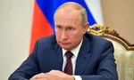 Tổng thống Nga vẫn 'chờ' kết quả bầu cử Mỹ để chúc mừng
