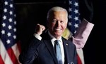 Lãnh đạo cấp cao Việt Nam gửi Điện mừng Tổng thống Hoa Kỳ Joe Biden