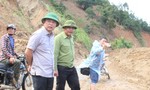Quảng Nam ban hành tình huống khẩn cấp tại Phước Sơn