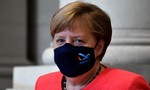 Thủ tướng Đức "thấy có lỗi" khi gần 600 người chết trong một ngày vì nCoV