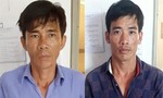 Phát hiện 7 người nhập cảnh trái phép từ Campuchia về Việt Nam