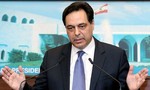 Thủ tướng Li-băng bị truy tố vì vụ nổ ở cảng Beirut