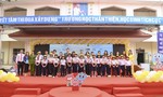 Prudential Việt Nam phát động dự án “Đến trường an toàn”