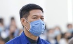 Cựu Giám đốc CDC Hà Nội Nguyễn Nhật Cảm lãnh 10 năm tù