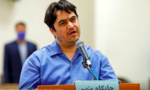 Iran xử tử nhà báo bị cáo buộc kích động bạo lực