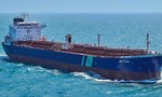 Tàu dầu Singapore phát nổ, nghi bị tấn công ở cảng của Ả Rập Saudi