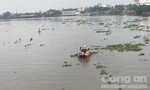 Xà lan tông chìm ghe trên sông Sài Gòn rồi bỏ chạy, 1 phụ nữ mất tích