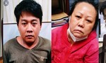 Buôn ma túy từ Hà Nội về Cần Thơ, vợ chồng và con cùng bị khởi tố
