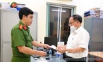 Công an TPHCM chính thức thông tin về việc khởi tố, bắt tạm giam ông Tất Thành Cang